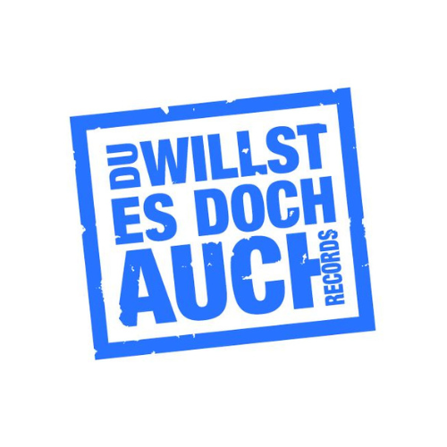 Du willst es doch auch records #padocmoveforgood