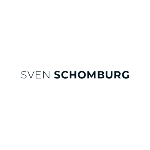 Sven Schomburg #padocmoveforgood